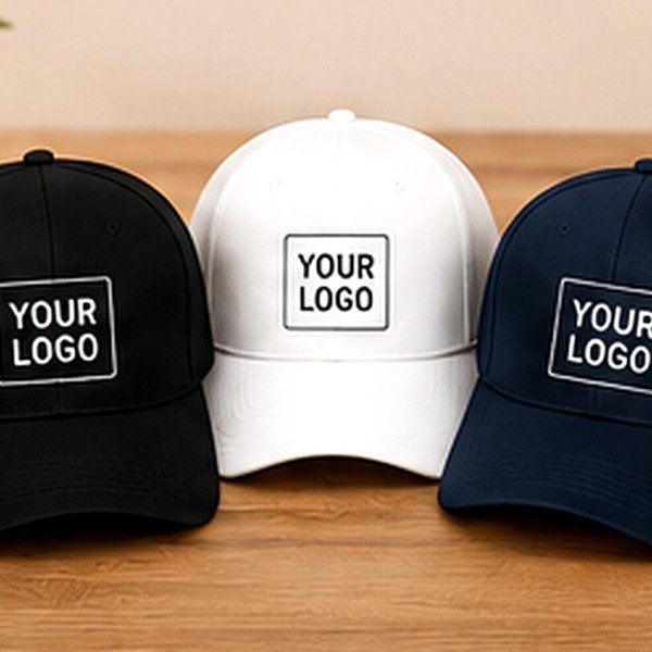 Custom Logo Cap